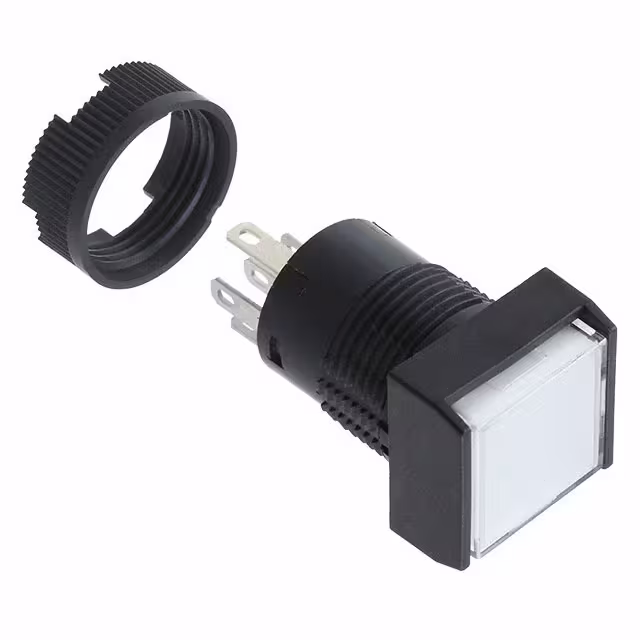 YB15SKW01-2CF24-JB NKK Switches electronic component