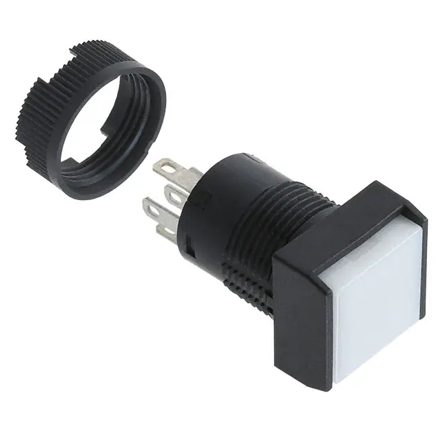 YB15SKW01-BB NKK Switches electronic component