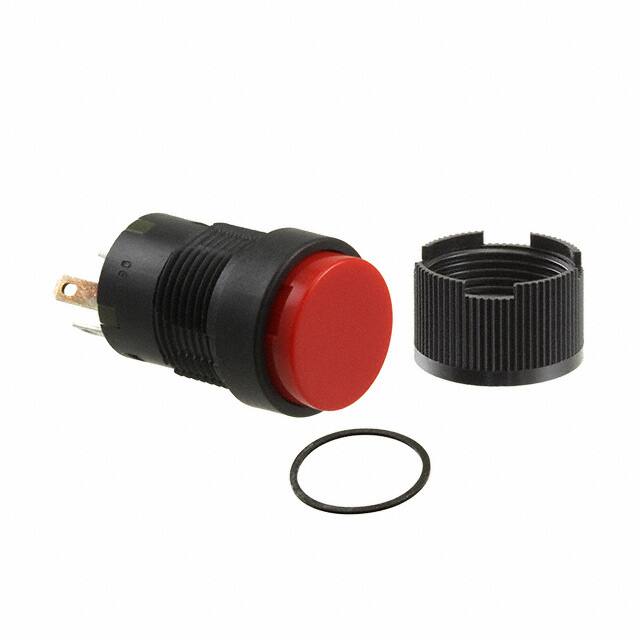 YB15WCKW01-05-CB NKK Switches electronic component