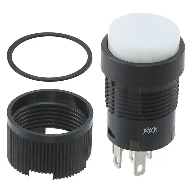 YB15WCKW01-28-BB NKK Switches electronic component