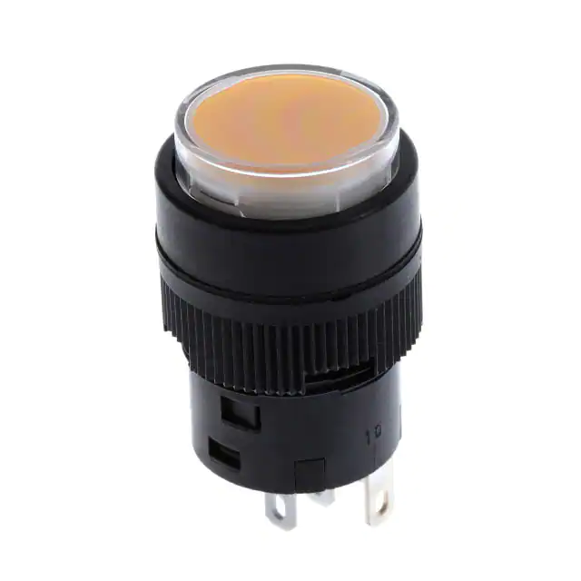 YB15WCKW01-5D24-JD NKK Switches electronic component