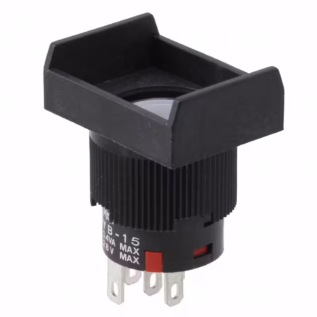 YB15WRKG01/C NKK Switches electronic component
