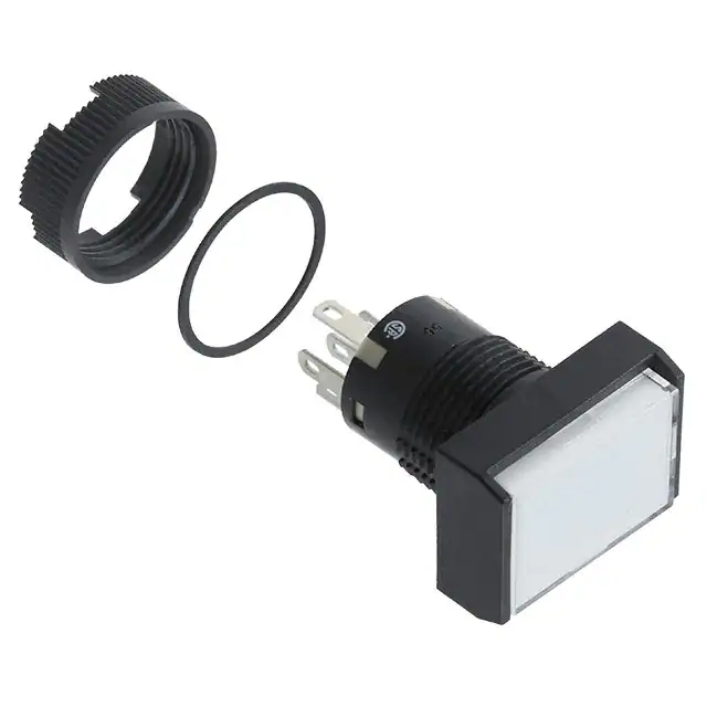YB15WRKG01-2CF05-JB NKK Switches electronic component