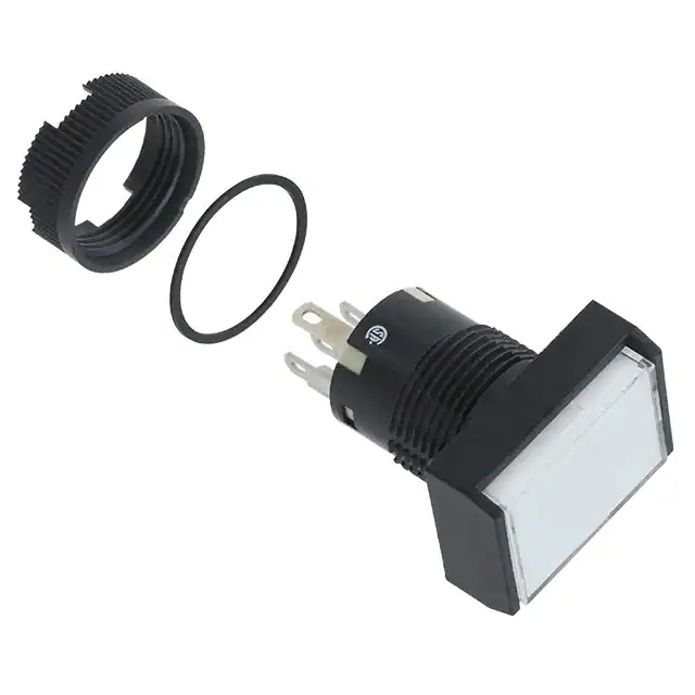 YB15WRKG01-JB NKK Switches electronic component