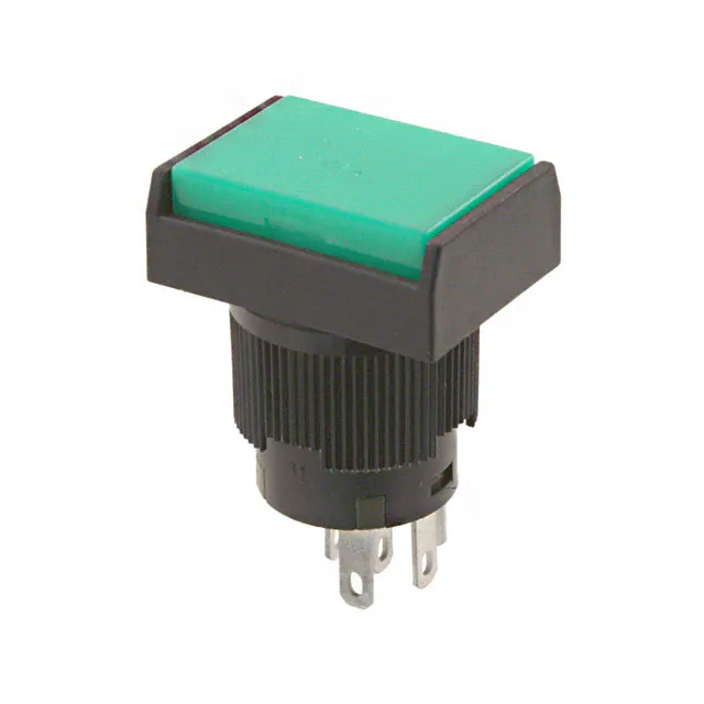 YB15WRKW01-FB NKK Switches electronic component