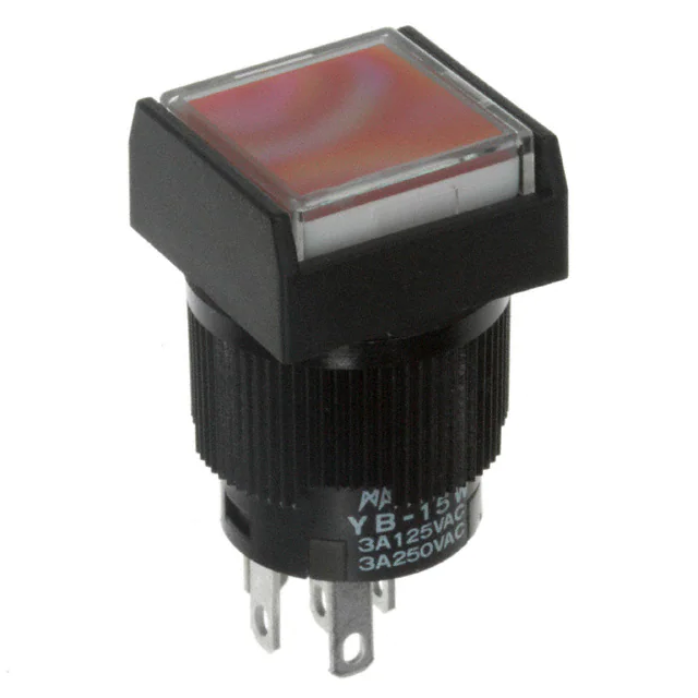 YB15WSKW01-5C-JC NKK Switches electronic component