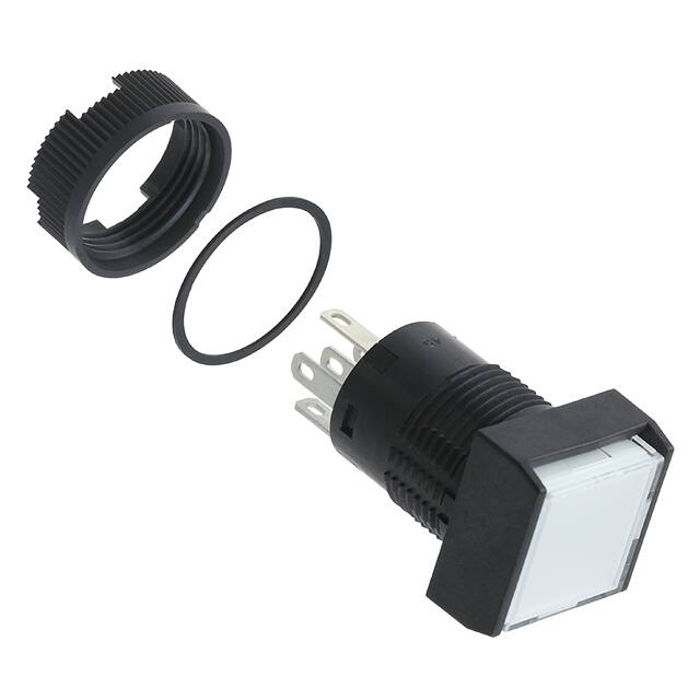 YB15WSKW01-5C12-JB NKK Switches electronic component