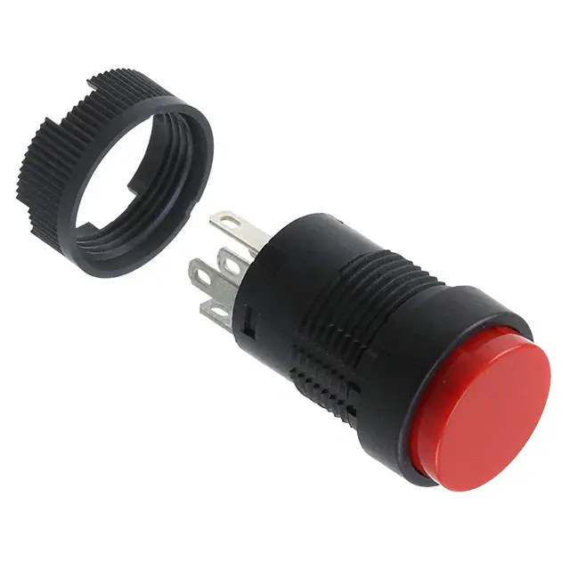YB16CKW01-CB NKK Switches electronic component