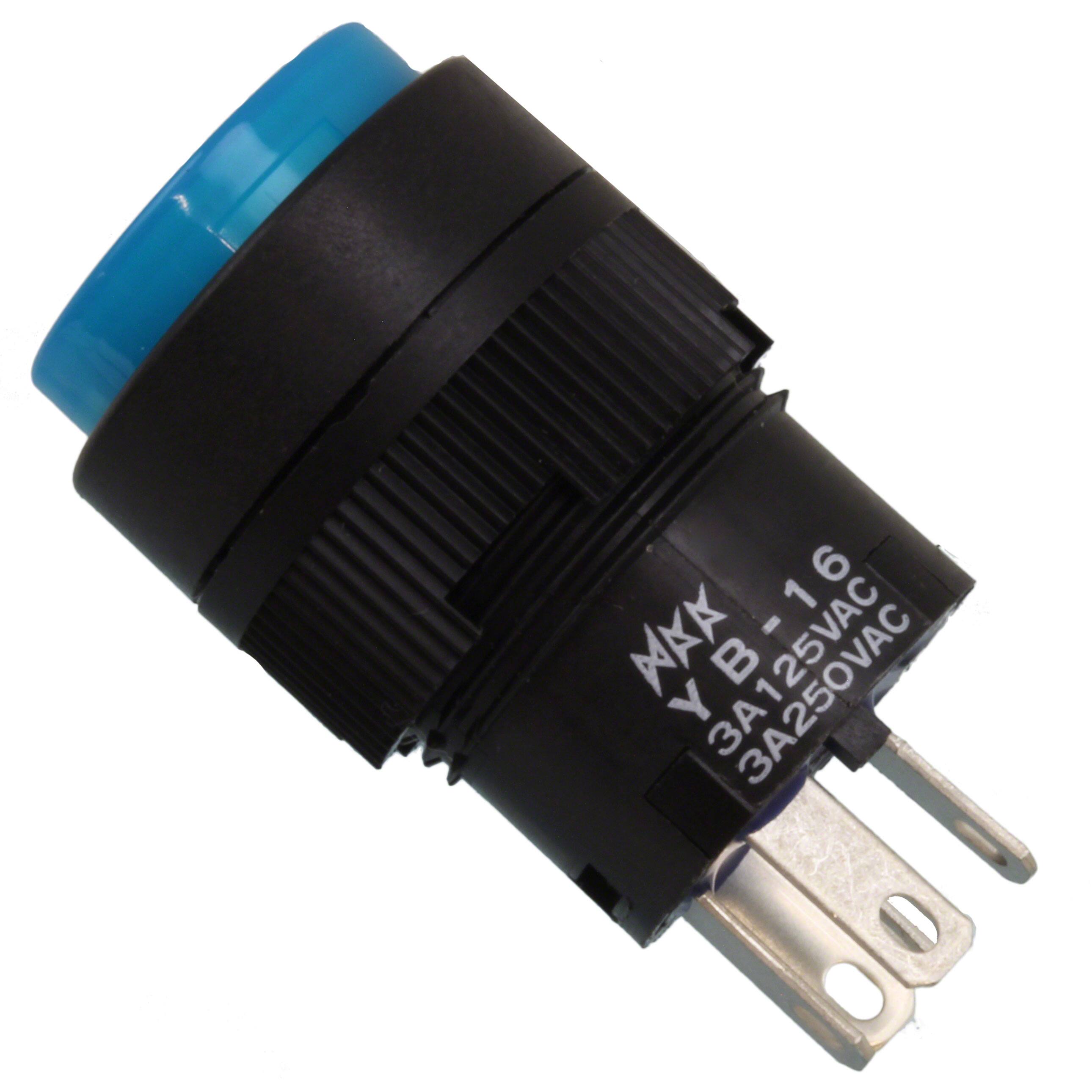 YB16CKW01-GB NKK Switches electronic component