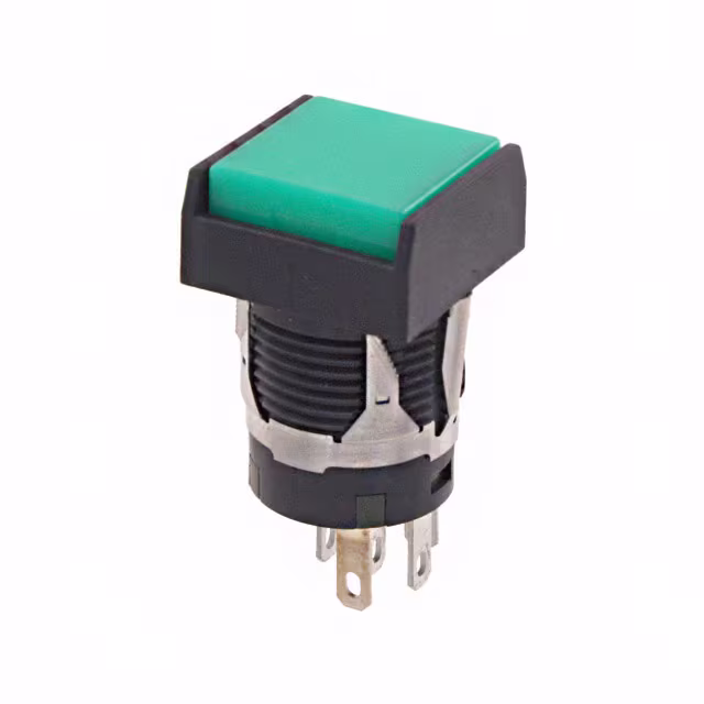 YB16KKW01-05-FB NKK Switches electronic component