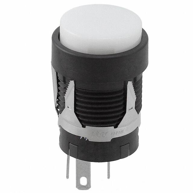 YB16MKW01-12-BB NKK Switches electronic component