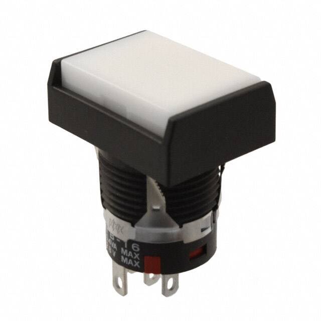YB16NKG01-BB NKK Switches electronic component