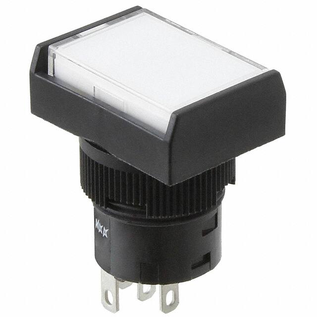 YB16RKW01-6B-JB NKK Switches electronic component
