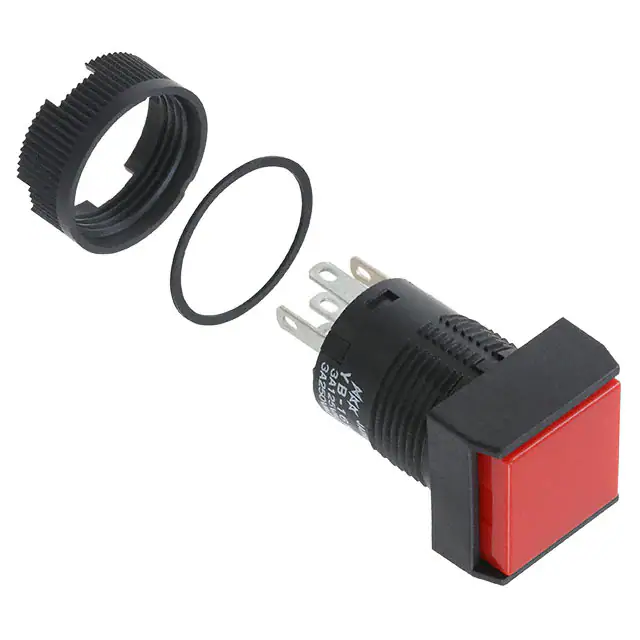 YB16WSKW01-CB NKK Switches electronic component