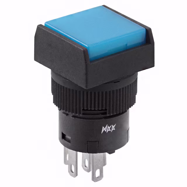 YB16WSKW01-GB NKK Switches electronic component