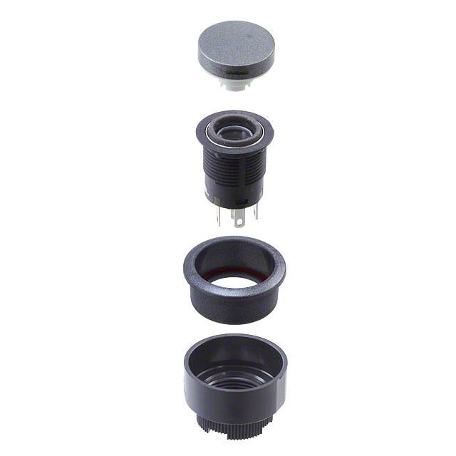 YB215CWCKW01-6B-JS NKK Switches electronic component