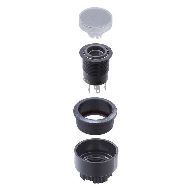 YB225CWCKW01-5C-JS NKK Switches electronic component