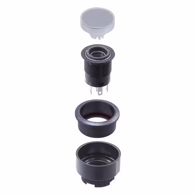YB215CWCKW01-5C-JS NKK Switches electronic component