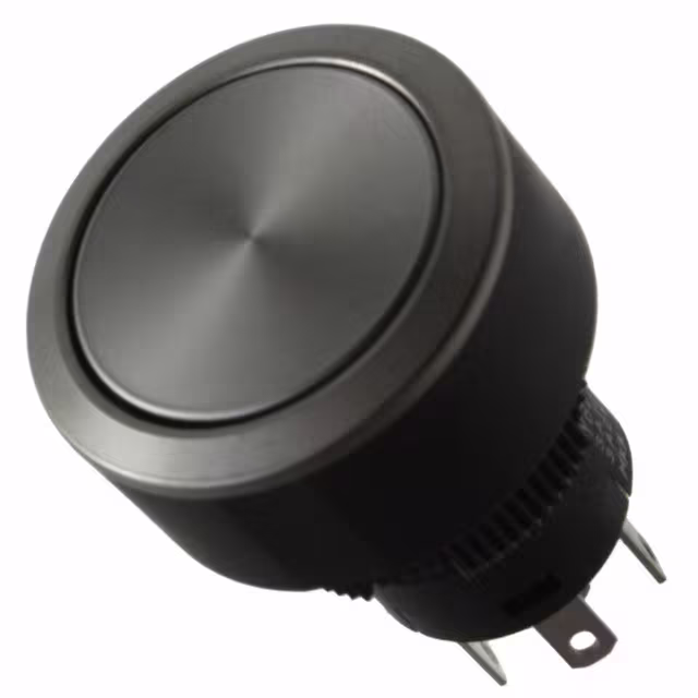 YB215CWCPW01-N-P NKK Switches electronic component
