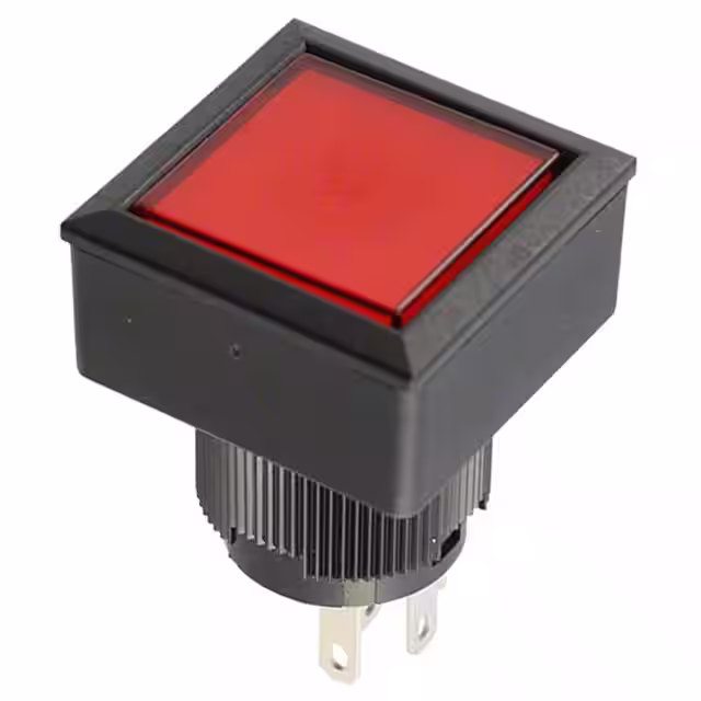YB215CWSKW01-N-CB NKK Switches electronic component