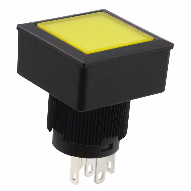 YB215CWSKW01-N-EB NKK Switches electronic component