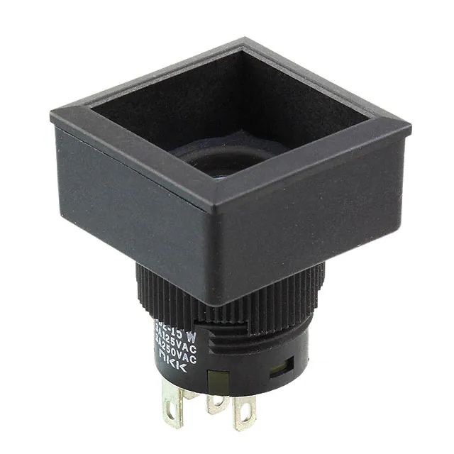 YB215CWSKW01 NKK Switches electronic component