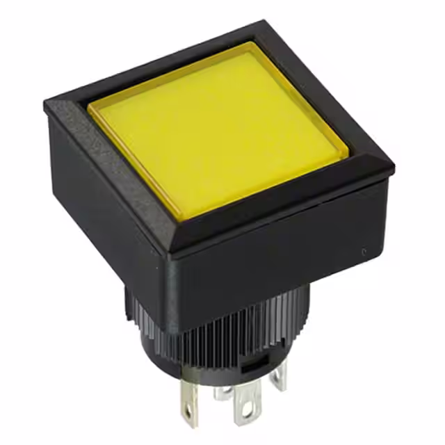 YB216CWSKW01-5D24-EB NKK Switches electronic component