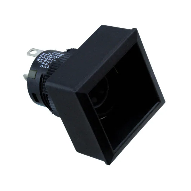 YB216CWSKW01 NKK Switches electronic component