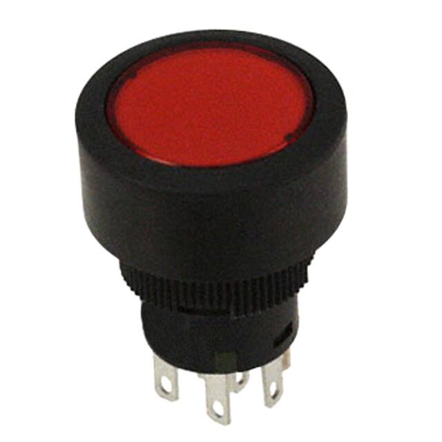 YB225CWCKW01-5C-CB NKK Switches electronic component