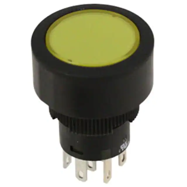 YB225CWCKW01-5D-EB NKK Switches electronic component