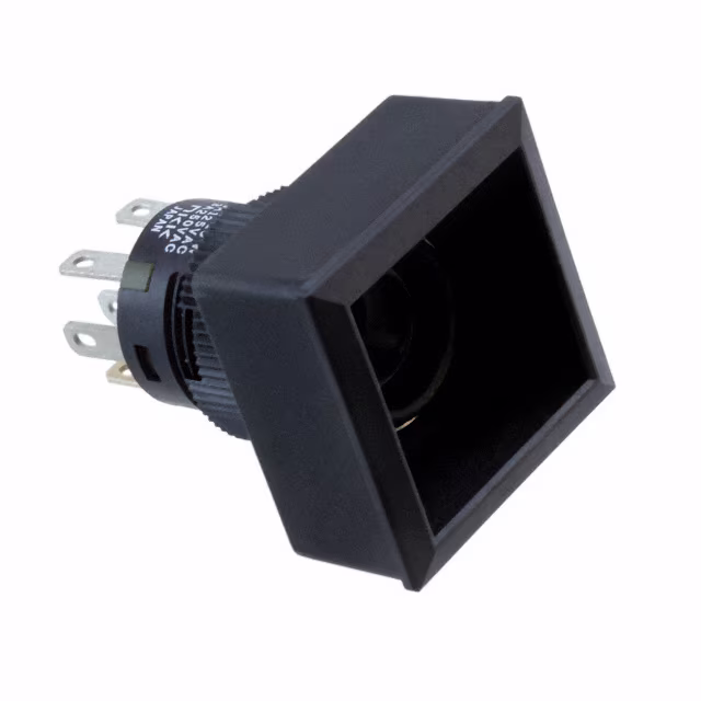 YB225CWSKW01 NKK Switches electronic component