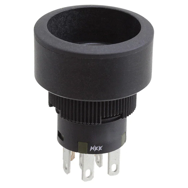 YB226CWCKW01 NKK Switches electronic component