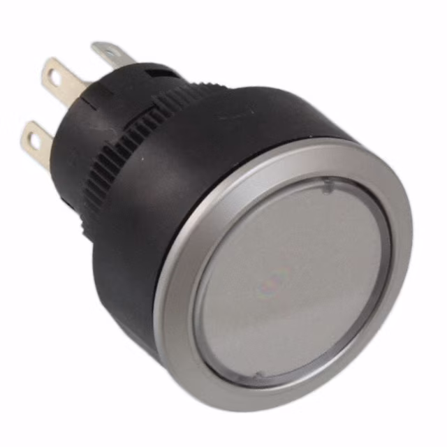 YB226CWCPW01-5D05-JS NKK Switches electronic component