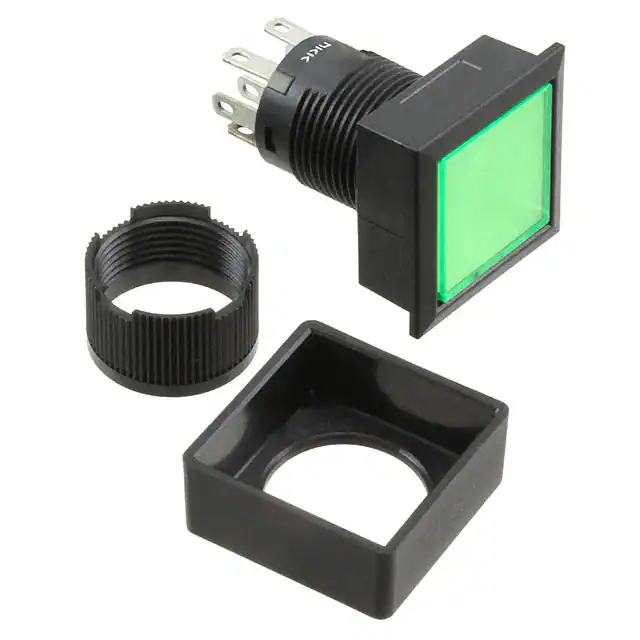 YB226CWSKW01-5F24-FB NKK Switches electronic component
