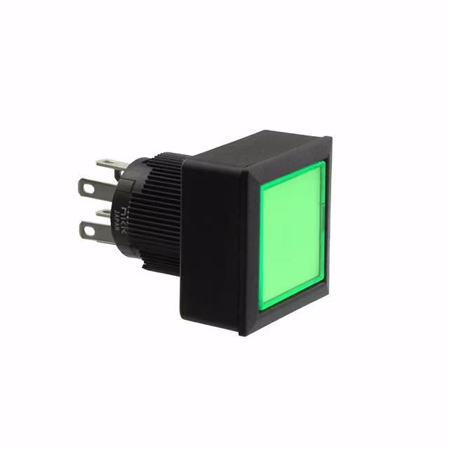 YB226CWSKW01 NKK Switches electronic component