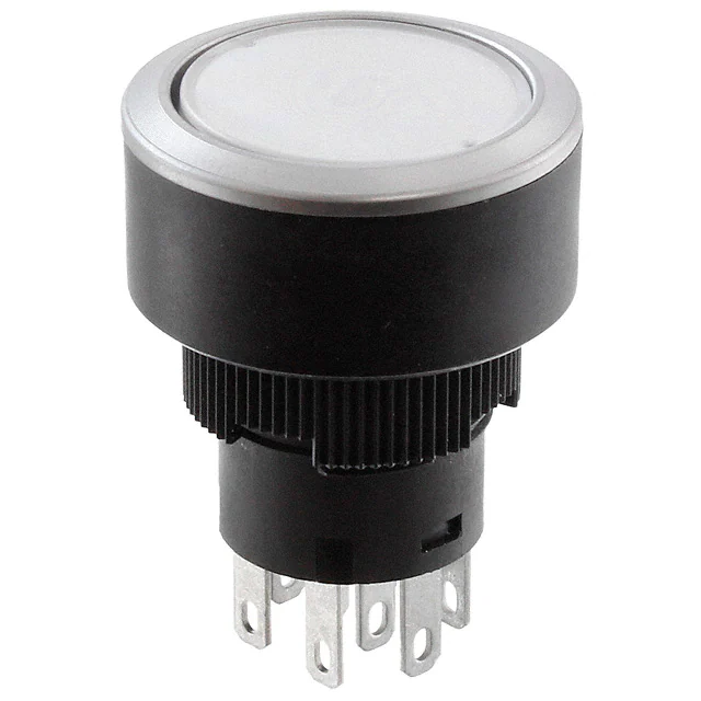 YB226CWCPW01-5C-JS NKK Switches electronic component