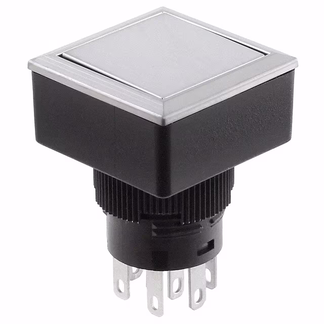 YB226CWSPW01-N-P NKK Switches electronic component