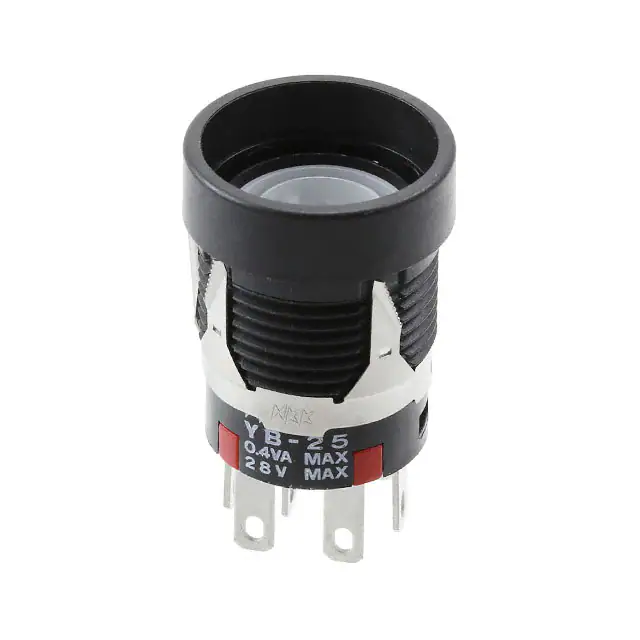YB25MKG01 NKK Switches electronic component