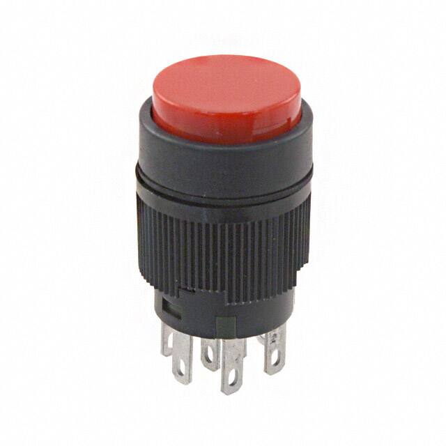 YB25WCKW01-12-CB NKK Switches electronic component