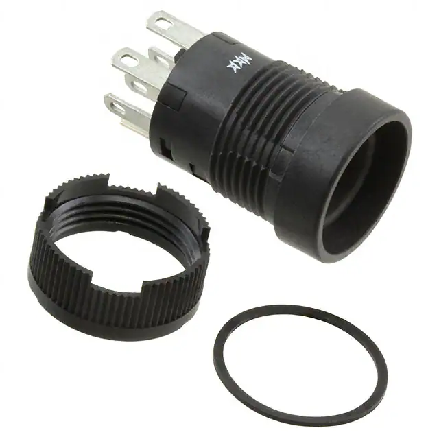 YB25WCKW01 NKK Switches electronic component