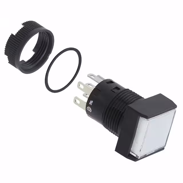YB25WSKW01-5D-JB NKK Switches electronic component