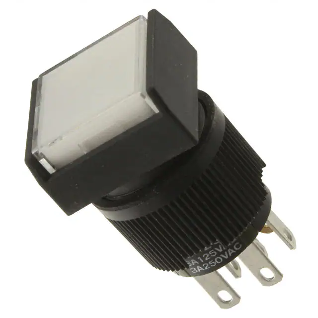 YB25WSKW01-6F-JB NKK Switches electronic component