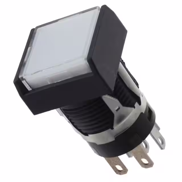 YB26KKW01-2CF12-JB NKK Switches electronic component