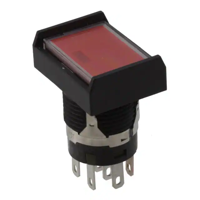 YB26NKW01-1C12-JC NKK Switches electronic component