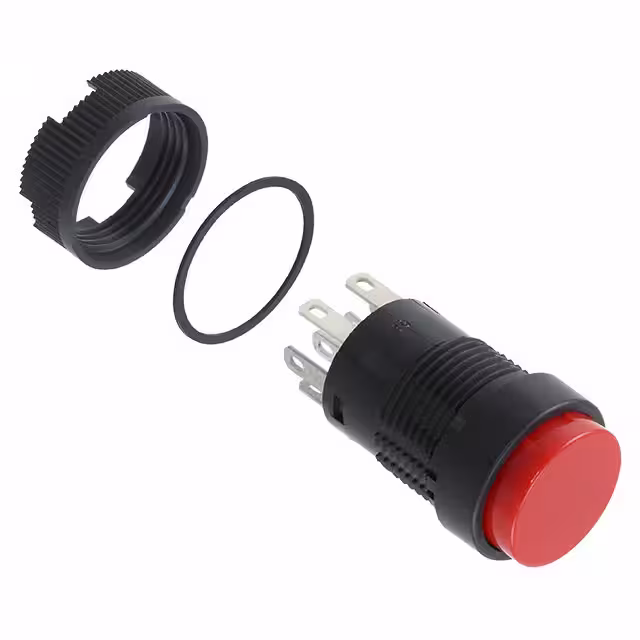 YB26WCKW01-05-CB NKK Switches electronic component