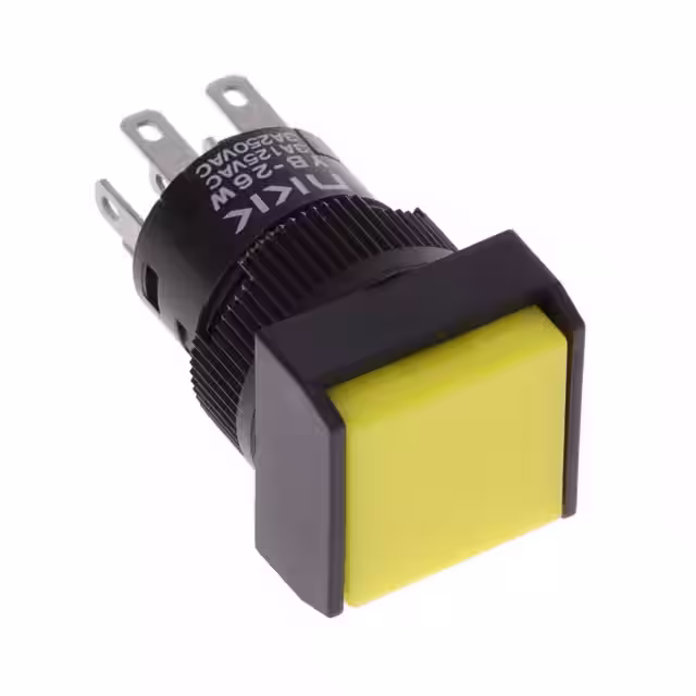 YB26WSKW01-EB NKK Switches electronic component