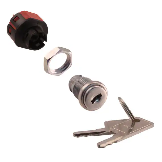 YF21132C203NQ C&K electronic component