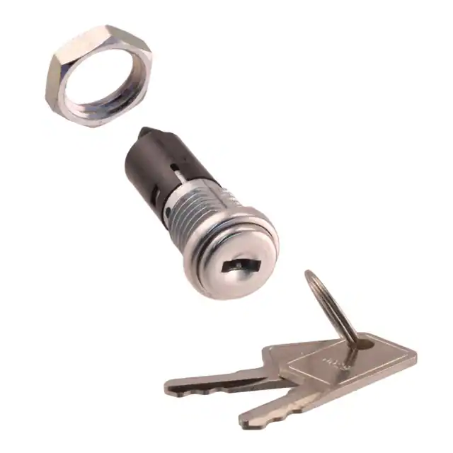 YM06132C205NQ C&K electronic component