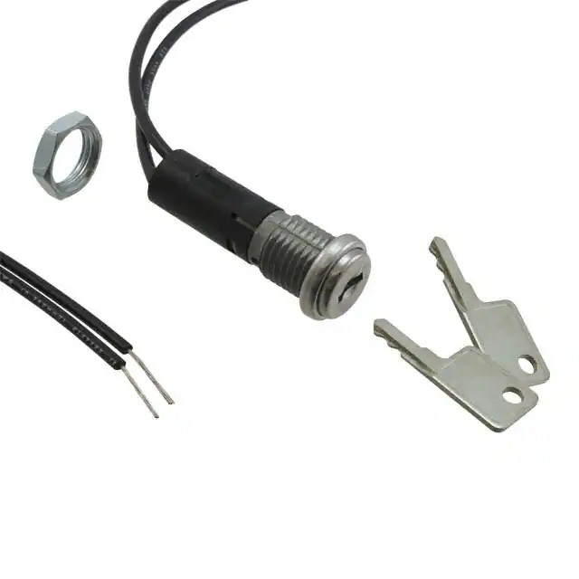 YM06132C2WCNQ C&K electronic component