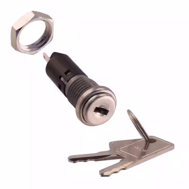 YM061U2C205NQ C&K electronic component